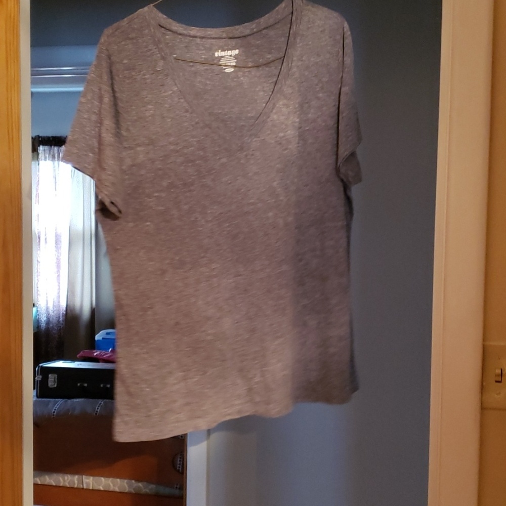 Vintage tee